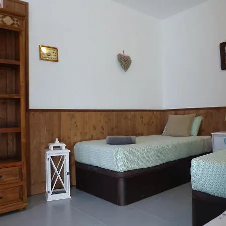 Suncanarias Happy Playa Holiday home