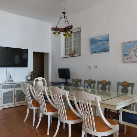 Suncanarias Happy Playa Holiday home La Mareta