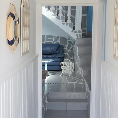 Suncanarias Happy Playa Holiday home *