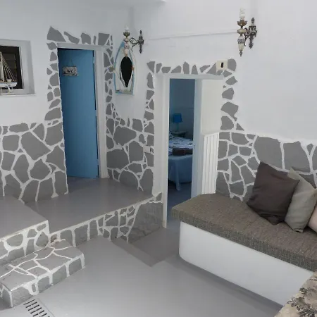 Suncanarias Happy Playa Holiday home