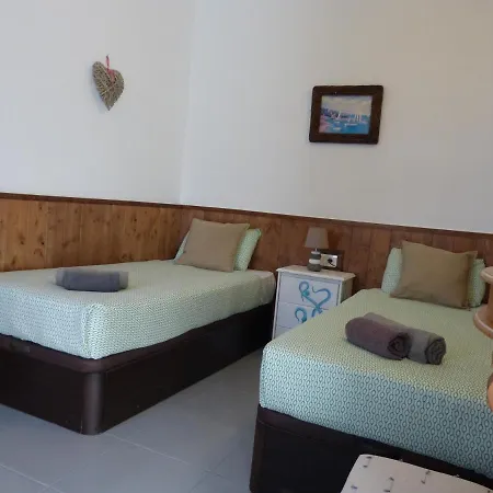 Suncanarias Happy Playa Holiday home La Mareta