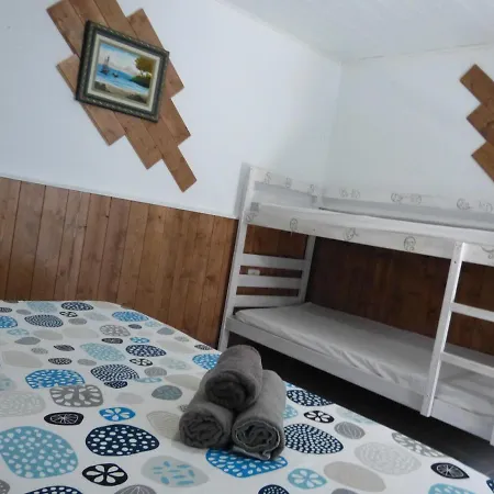 Suncanarias Happy Playa Holiday home La Mareta