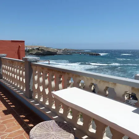 Suncanarias Happy Playa Holiday home La Mareta