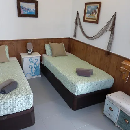 Suncanarias Happy Playa Ferienhaus *