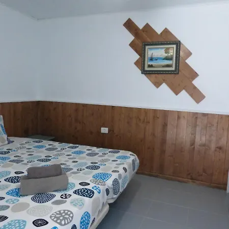 Suncanarias Happy Playa Ferienhaus La Mareta