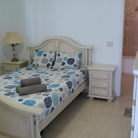 Suncanarias Happy Playa Ferienhaus *