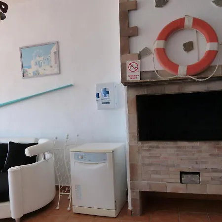 Suncanarias Happy Playa Ferienhaus *