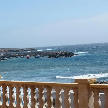 Suncanarias Happy Playa * La Mareta