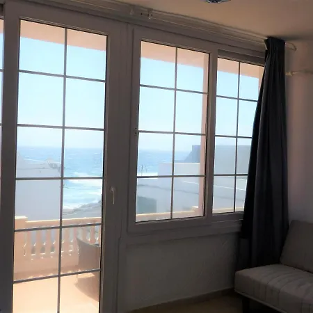 Ferienhaus Suncanarias Happy Playa La Mareta